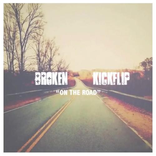 On the Road cover art