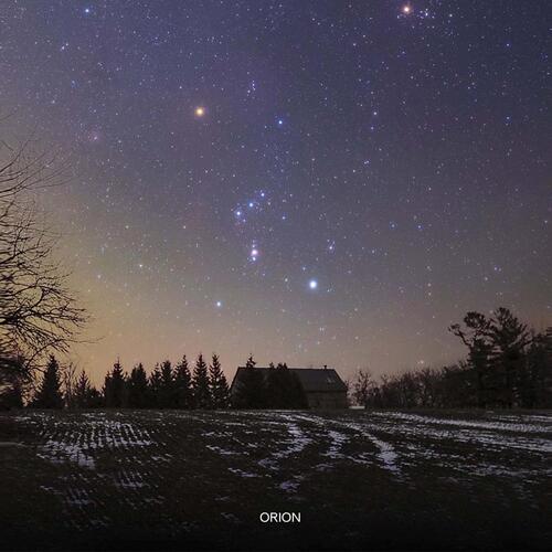 Orion