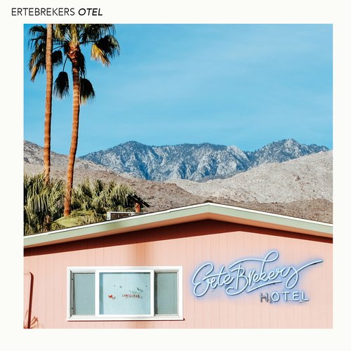 Gie en ik cover art