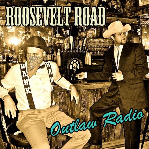 Outlaw Radio cover art