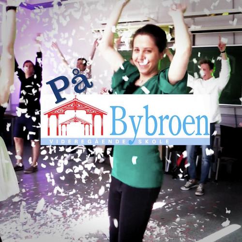 På Bybroen cover art