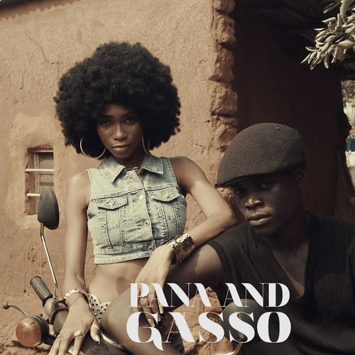 PANA AND GASSO