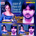 Padhat Me Akhiya Rowe Likhat Me Kalamawa Janu (Bhojpuri)