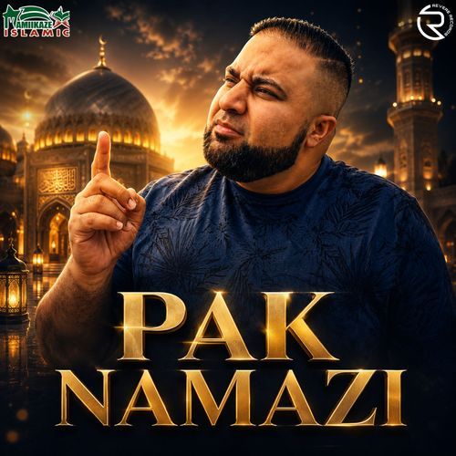 Pak Namazi