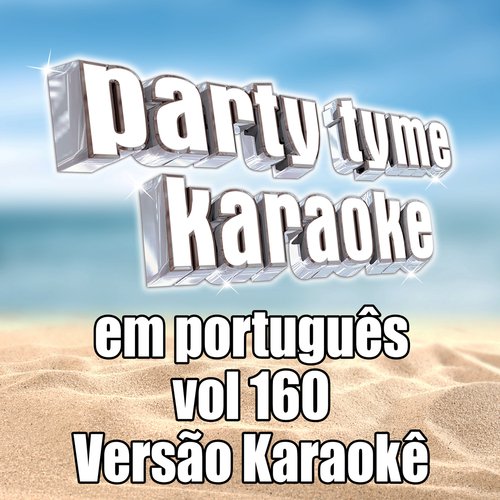 Além Do Olhar (Made Popular By Ivo Pessoa) [Karaoke Version]