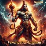 Pawanputra Hanuman