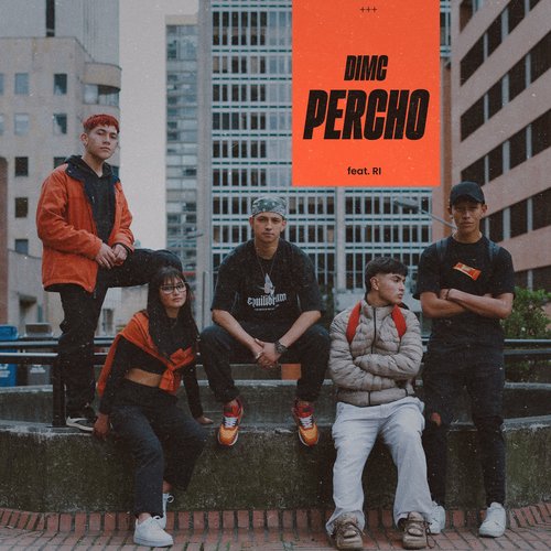 Percho (feat. RI)_poster_image