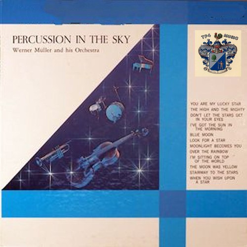 Percussion in the Sky
