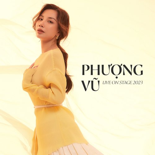 Phượng Vũ - Live On Stage 2023_poster_image