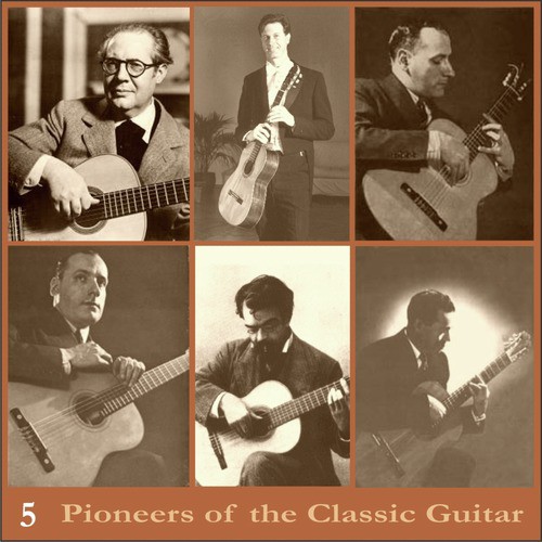 Estudio Brillante cover art