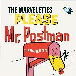 Please Mr. Postman (Single Version / Mono)