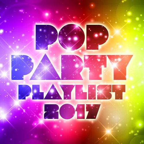 Pop Party Playlist 2017_poster_image