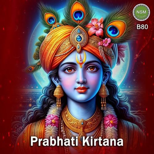 Prabhati Kirtana B80