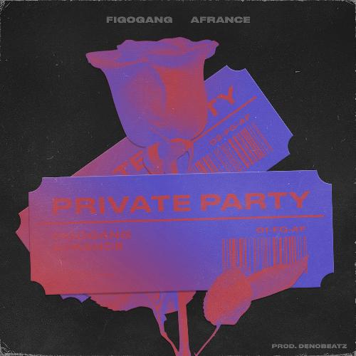 Private Party_poster_image