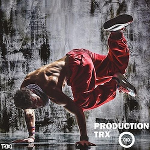 Music For cover art