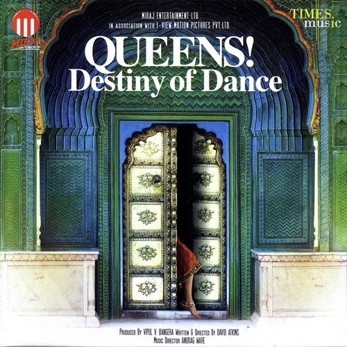 Queens! Destiny Of Dance