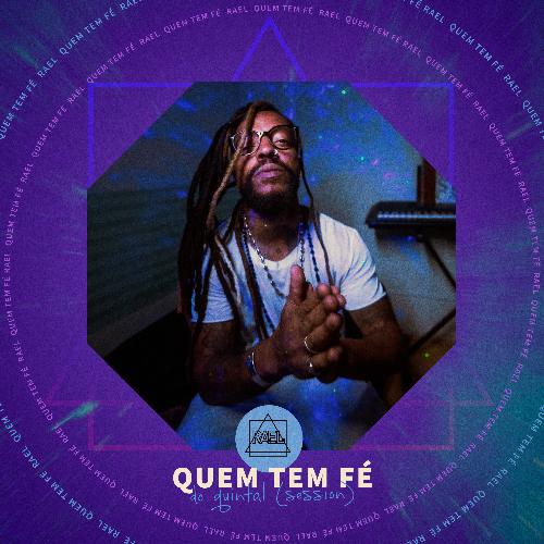 Quem Tem Fé - Do Quintal (Session)