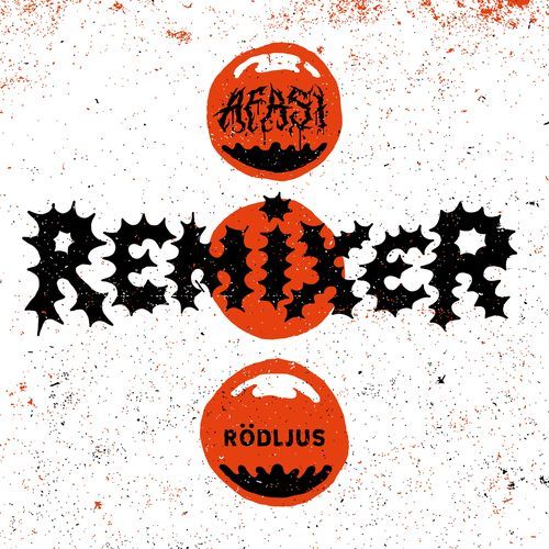 RÖDLJUS (Remixes)
