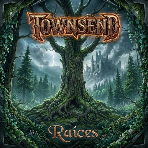 Raíces