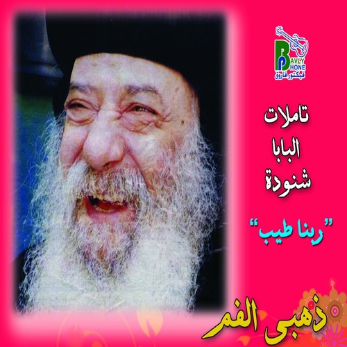 Pope Shenouda