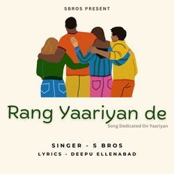 Rang Yaariyan De-XRAAHExVTWE