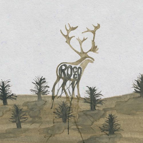 Elliot cover art