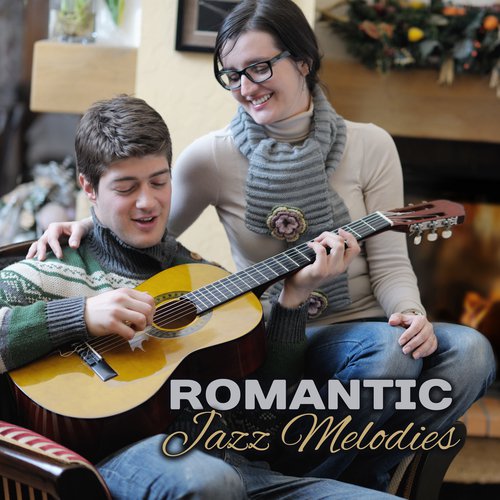 Romantic Jazz Melodies – Smooth Sounds for Lovers, Piano Romantic Sounds, Music to Relax, Evening Jazz