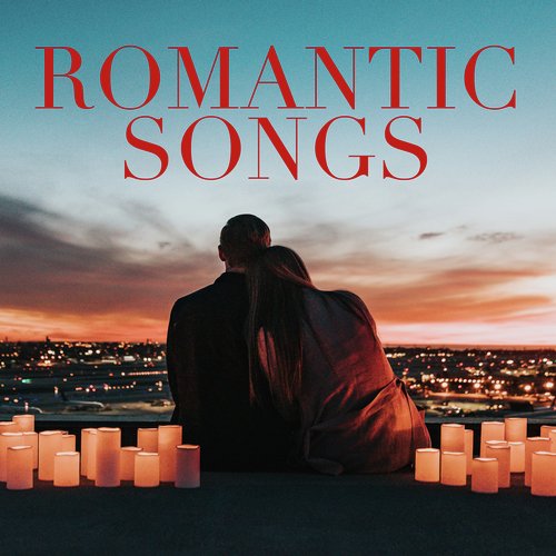 Romantic Songs_poster_image