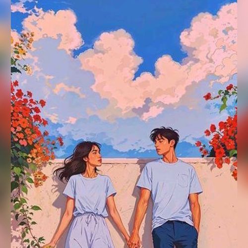 Romantic Teenage