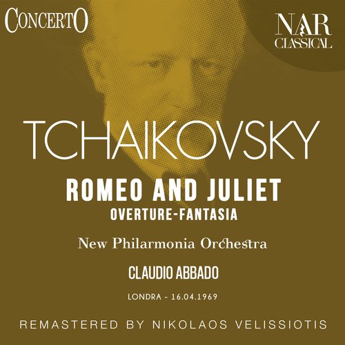 Romeo and Juliet overture-fantasia in B Minor, TH 42, IPT 102_poster_image