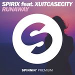 Runaway (feat. Xuitcasecity) (Extended Mix)