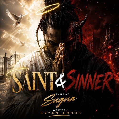 SAINT & SINNER (Freestyle)