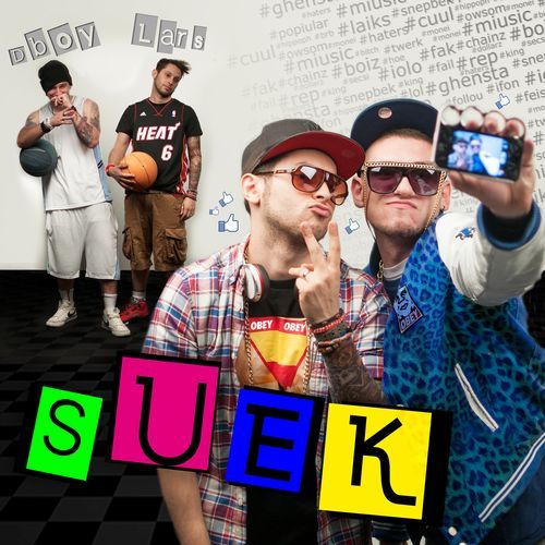SUEK 