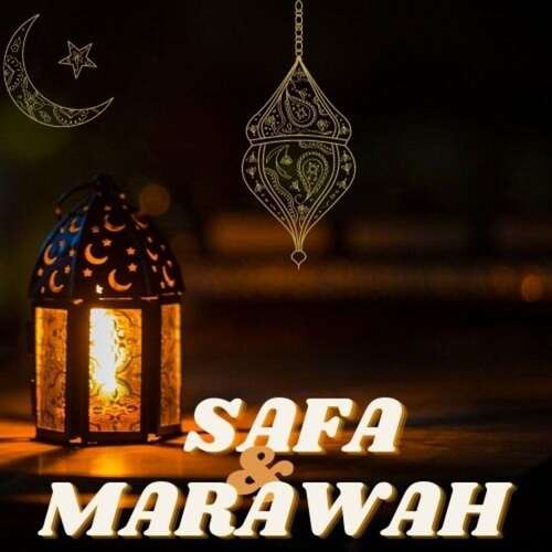 Safa Merwah Naat