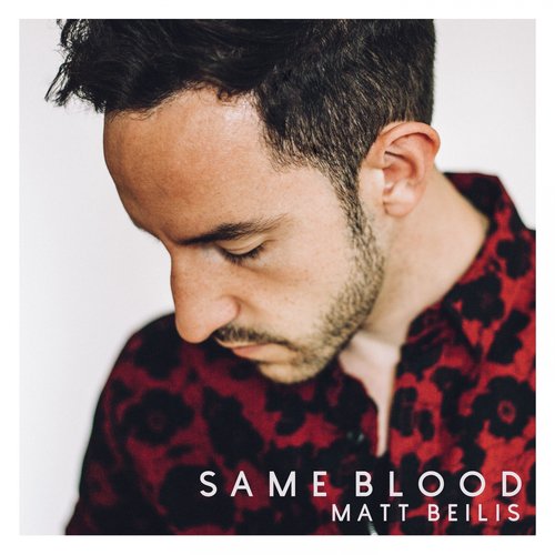 Same Blood cover art