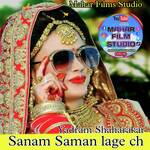 Sanam Saman lage ch