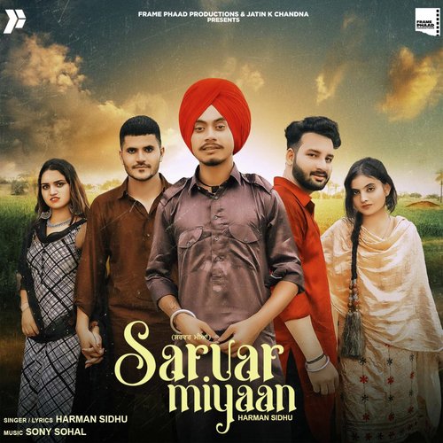 Sarvar Miyaan