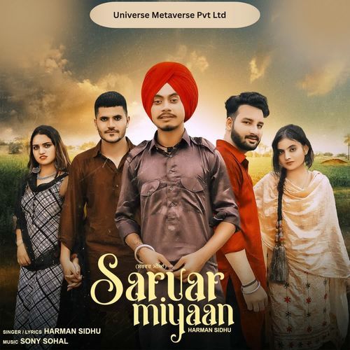 Sarvar Miyaan