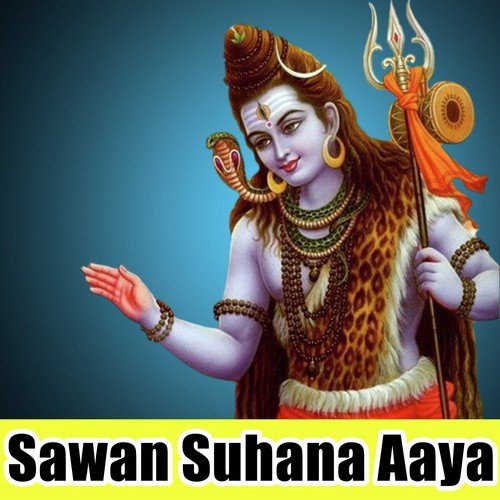 Sawan Suhana Aaya