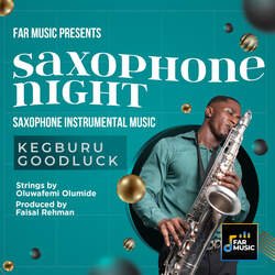 Saxophone Instrumental Music - Saxophone Night-HzcicgJ0TgA