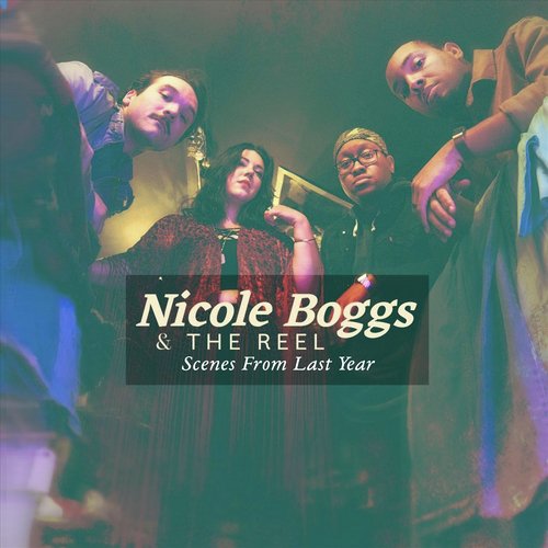 Michele cover art