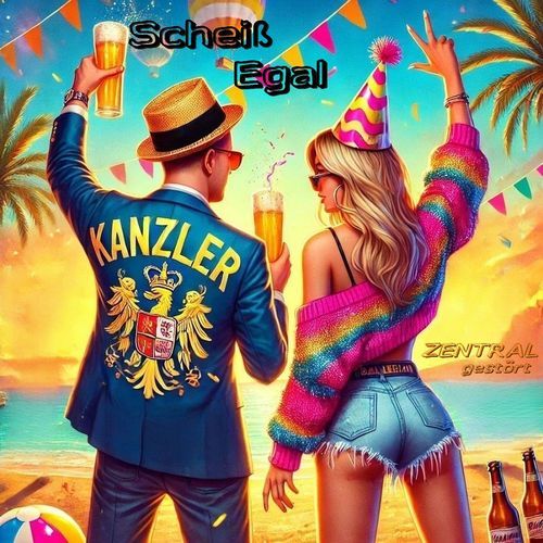 Scheiß Egal