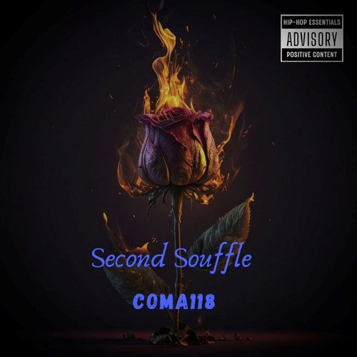 Second Souffle cover art
