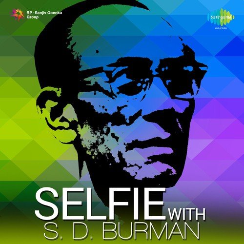 Selfie With S.D. Burman