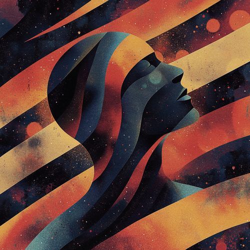 Contour cover art