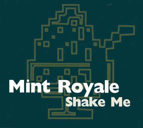 Shake Me