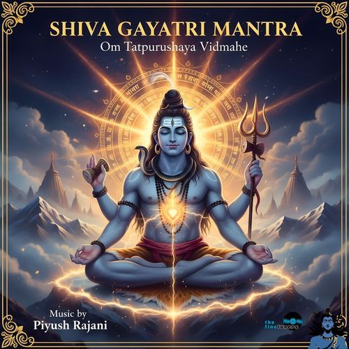 Shiva Gayatri Mantra - Om Tatpurushaya Vidmahe