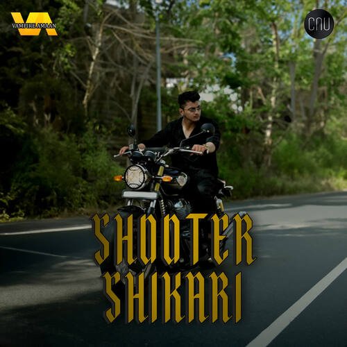Shooter Shikari