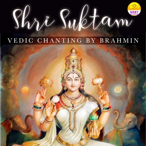 Shri Suktam Vedic Chanting by Brahmin
