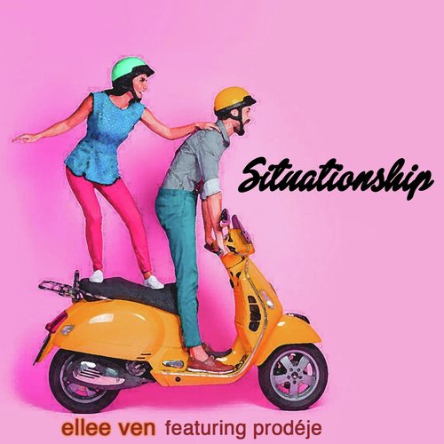 Situationship (feat. Prodéje)